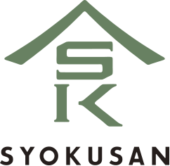 株式会社SYOKUSAN